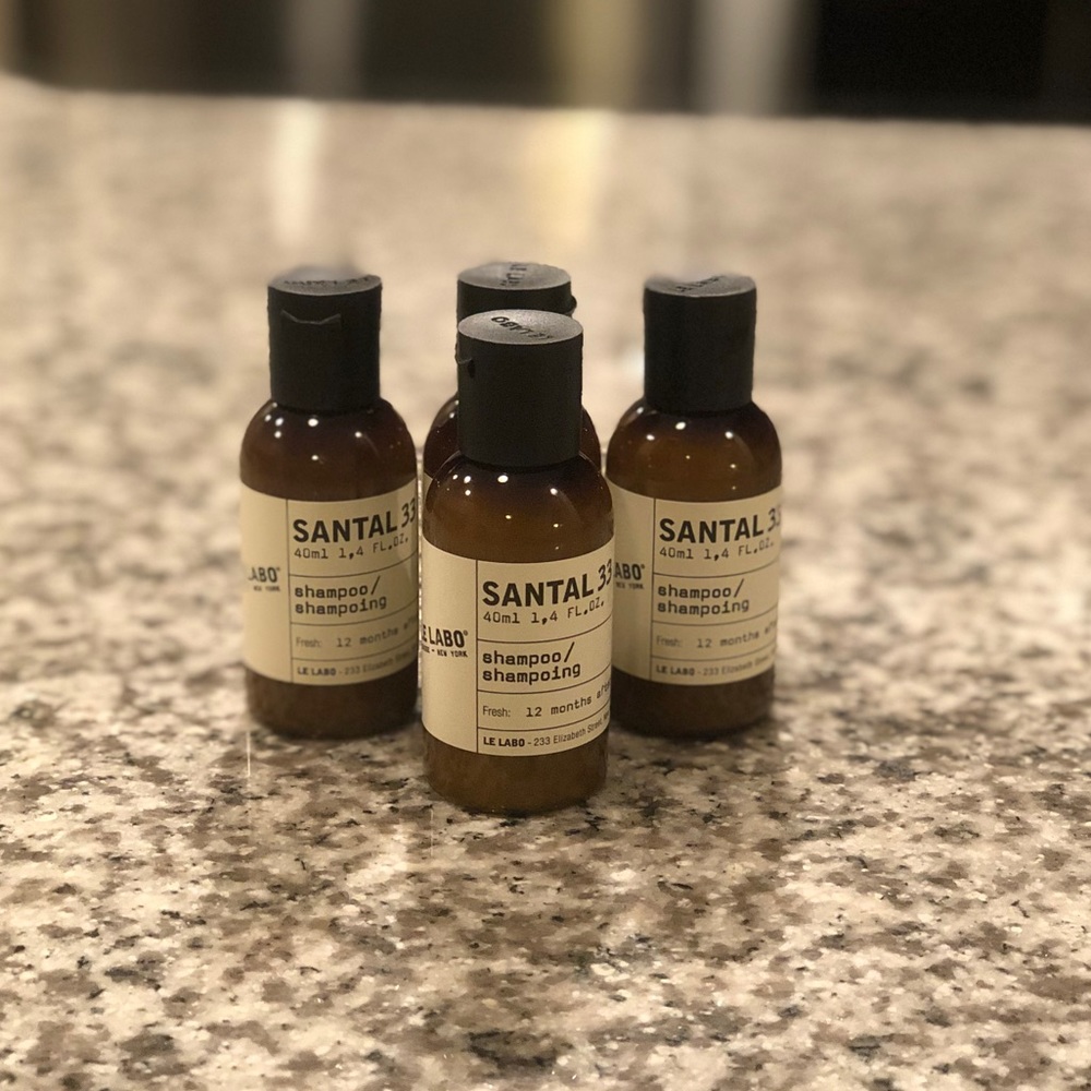 Le Labo Shampoo